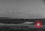 Standbild Landing Vehicle Tracked Iwo Jima, 1945, aus Sekunde 37 historischem Filmmaterial Videoclip 65675047899