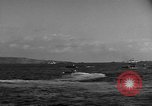 Standbild Landing Vehicle Tracked Iwo Jima, 1945, aus Sekunde 38 historischem Filmmaterial Videoclip 65675047899