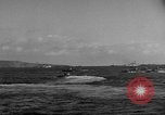 Standbild Landing Vehicle Tracked Iwo Jima, 1945, aus Sekunde 39 historischem Filmmaterial Videoclip 65675047899