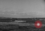 Standbild Landing Vehicle Tracked Iwo Jima, 1945, aus Sekunde 40 historischem Filmmaterial Videoclip 65675047899