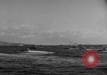 Standbild Landing Vehicle Tracked Iwo Jima, 1945, aus Sekunde 41 historischem Filmmaterial Videoclip 65675047899