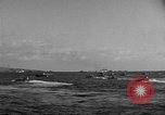 Standbild Landing Vehicle Tracked Iwo Jima, 1945, aus Sekunde 42 historischem Filmmaterial Videoclip 65675047899