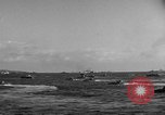 Standbild Landing Vehicle Tracked Iwo Jima, 1945, aus Sekunde 44 historischem Filmmaterial Videoclip 65675047899