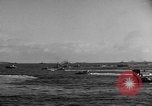 Standbild Landing Vehicle Tracked Iwo Jima, 1945, aus Sekunde 46 historischem Filmmaterial Videoclip 65675047899