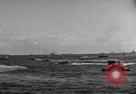 Standbild Landing Vehicle Tracked Iwo Jima, 1945, aus Sekunde 47 historischem Filmmaterial Videoclip 65675047899