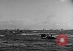 Standbild Landing Vehicle Tracked Iwo Jima, 1945, aus Sekunde 50 historischem Filmmaterial Videoclip 65675047899