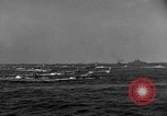 Standbild Landing Vehicle Tracked Iwo Jima, 1945, aus Sekunde 53 historischem Filmmaterial Videoclip 65675047899