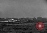 Standbild Landing Vehicle Tracked Iwo Jima, 1945, aus Sekunde 54 historischem Filmmaterial Videoclip 65675047899