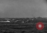 Standbild Landing Vehicle Tracked Iwo Jima, 1945, aus Sekunde 55 historischem Filmmaterial Videoclip 65675047899