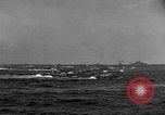 Standbild Landing Vehicle Tracked Iwo Jima, 1945, aus Sekunde 58 historischem Filmmaterial Videoclip 65675047899