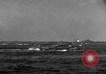 Standbild Landing Vehicle Tracked Iwo Jima, 1945, aus Sekunde 60 historischem Filmmaterial Videoclip 65675047899