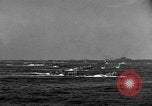 Standbild Landing Vehicle Tracked Iwo Jima, 1945, aus Sekunde 62 historischem Filmmaterial Videoclip 65675047899