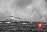 Standbild Landing Vehicle Tracked Iwo Jima, 1945, aus Sekunde 7 historischem Filmmaterial Videoclip 65675047900