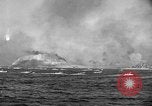 Standbild Landing Vehicle Tracked Iwo Jima, 1945, aus Sekunde 8 historischem Filmmaterial Videoclip 65675047900