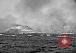 Standbild Landing Vehicle Tracked Iwo Jima, 1945, aus Sekunde 9 historischem Filmmaterial Videoclip 65675047900