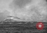 Standbild Landing Vehicle Tracked Iwo Jima, 1945, aus Sekunde 12 historischem Filmmaterial Videoclip 65675047900