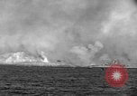 Standbild Landing Vehicle Tracked Iwo Jima, 1945, aus Sekunde 21 historischem Filmmaterial Videoclip 65675047900