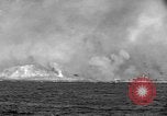 Standbild Landing Vehicle Tracked Iwo Jima, 1945, aus Sekunde 22 historischem Filmmaterial Videoclip 65675047900