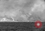 Standbild Landing Vehicle Tracked Iwo Jima, 1945, aus Sekunde 24 historischem Filmmaterial Videoclip 65675047900