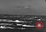 Standbild Landing Vehicle Tracked Iwo Jima, 1945, aus Sekunde 36 historischem Filmmaterial Videoclip 65675047900