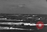 Standbild Landing Vehicle Tracked Iwo Jima, 1945, aus Sekunde 39 historischem Filmmaterial Videoclip 65675047900