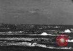 Standbild Landing Vehicle Tracked Iwo Jima, 1945, aus Sekunde 42 historischem Filmmaterial Videoclip 65675047900