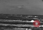 Standbild Landing Vehicle Tracked Iwo Jima, 1945, aus Sekunde 44 historischem Filmmaterial Videoclip 65675047900