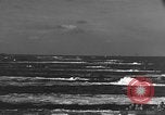 Standbild Landing Vehicle Tracked Iwo Jima, 1945, aus Sekunde 45 historischem Filmmaterial Videoclip 65675047900