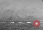 Standbild Landing Vehicle Tracked Iwo Jima, 1945, aus Sekunde 61 historischem Filmmaterial Videoclip 65675047900