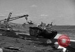 Image of United States Marine Corpsmen Iwo Jima, 1945, second 3 stock footage video 65675047901