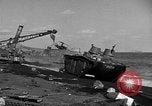 Image of United States Marine Corpsmen Iwo Jima, 1945, second 4 stock footage video 65675047901