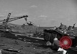 Image of United States Marine Corpsmen Iwo Jima, 1945, second 7 stock footage video 65675047901