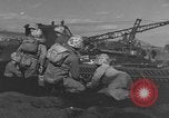 Image of United States Marine Corpsmen Iwo Jima, 1945, second 13 stock footage video 65675047901