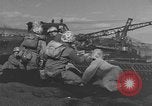 Image of United States Marine Corpsmen Iwo Jima, 1945, second 21 stock footage video 65675047901