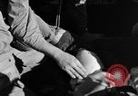 Image of United States Marine Corpsmen Iwo Jima, 1945, second 30 stock footage video 65675047901
