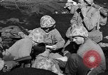 Image of United States Marine Corpsmen Iwo Jima, 1945, second 33 stock footage video 65675047901