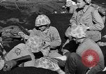 Image of United States Marine Corpsmen Iwo Jima, 1945, second 34 stock footage video 65675047901