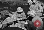 Image of United States Marine Corpsmen Iwo Jima, 1945, second 35 stock footage video 65675047901