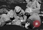Image of United States Marine Corpsmen Iwo Jima, 1945, second 41 stock footage video 65675047901