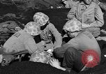 Image of United States Marine Corpsmen Iwo Jima, 1945, second 44 stock footage video 65675047901