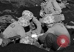 Image of United States Marine Corpsmen Iwo Jima, 1945, second 45 stock footage video 65675047901