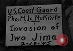 Image of United States Marine Corpsmen Iwo Jima, 1945, second 46 stock footage video 65675047901