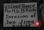 Image of United States Marine Corpsmen Iwo Jima, 1945, second 47 stock footage video 65675047901