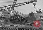 Image of United States Marine Corpsmen Iwo Jima, 1945, second 51 stock footage video 65675047901