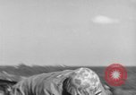 Image of United States Marine Corpsmen Iwo Jima, 1945, second 54 stock footage video 65675047901