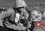 Image of United States Marine Corpsmen Iwo Jima, 1945, second 55 stock footage video 65675047901