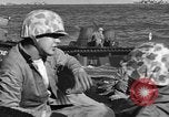 Image of United States Marine Corpsmen Iwo Jima, 1945, second 56 stock footage video 65675047901