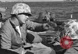 Image of United States Marine Corpsmen Iwo Jima, 1945, second 58 stock footage video 65675047901