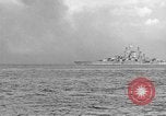 Standbild USA Kriegsschiff Iwo Jima, 1945, aus Sekunde 52 historischem Filmmaterial Videoclip 65675047902