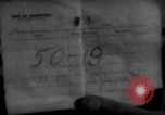 Standbild Vereinigten Staaten Marines Hungnam Nordkorea, 1950, aus Sekunde 3 historischem Filmmaterial Videoclip 65675047904